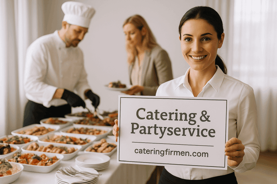 Catering